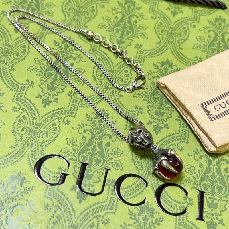 Gucci Necklaces